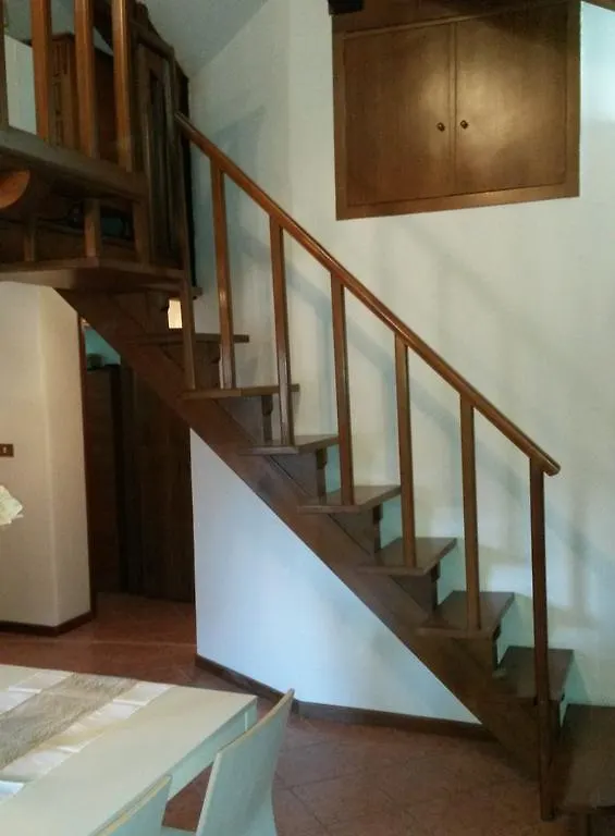 Rialto Loft Venedig