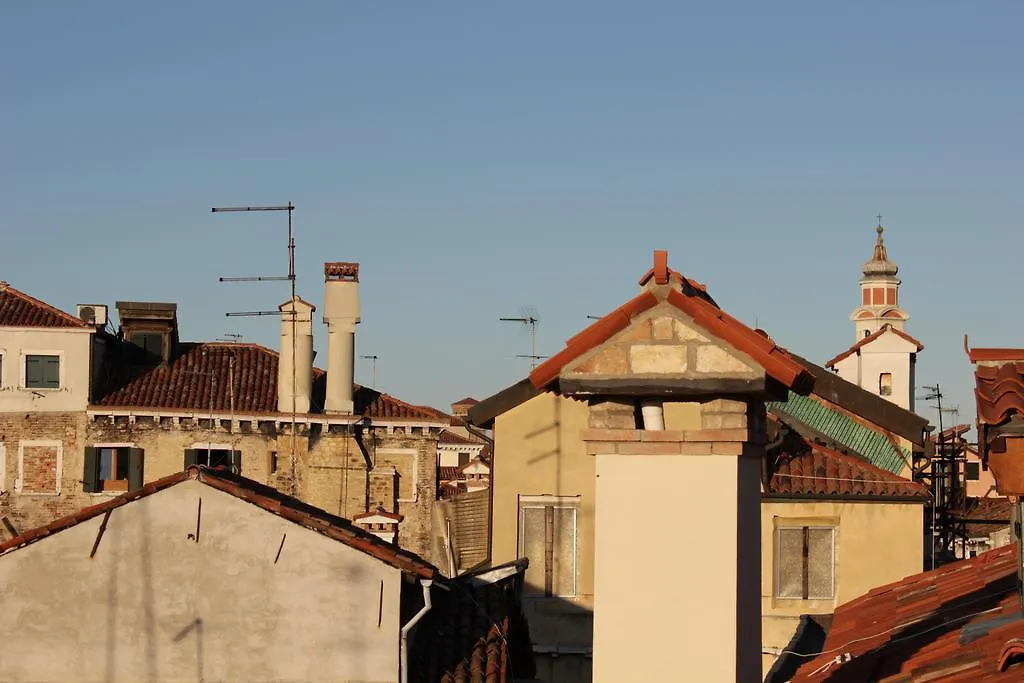 Rialto Loft 0*, Venedig Italien