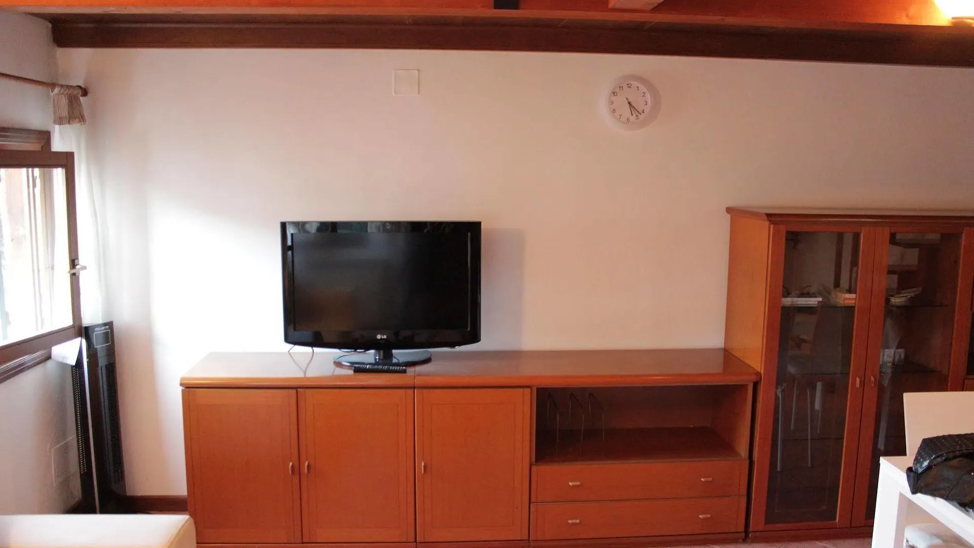 Lägenhet Rialto Loft