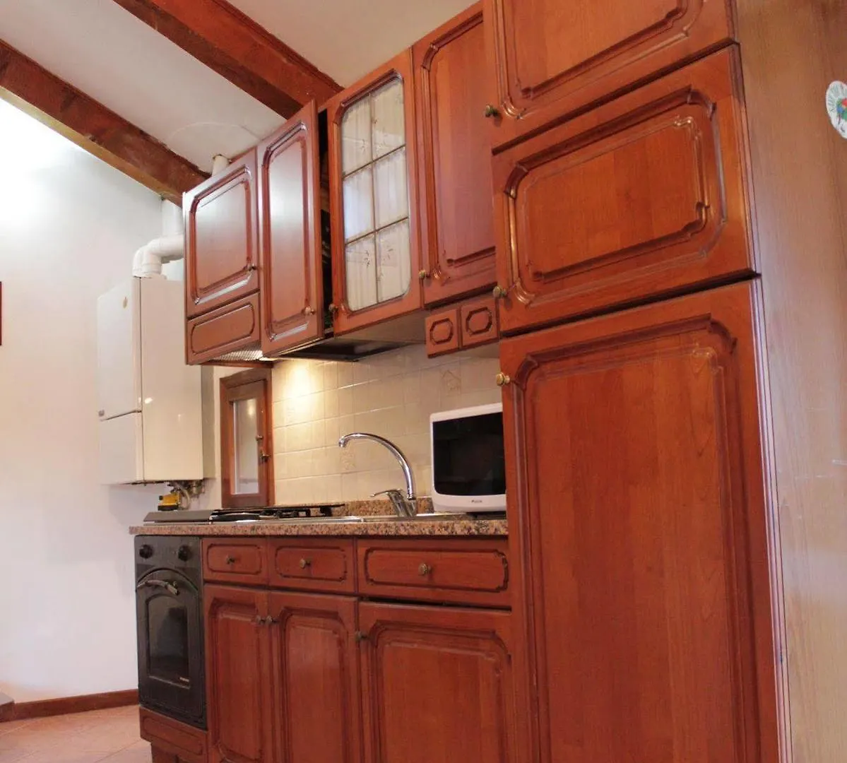 Rialto Loft