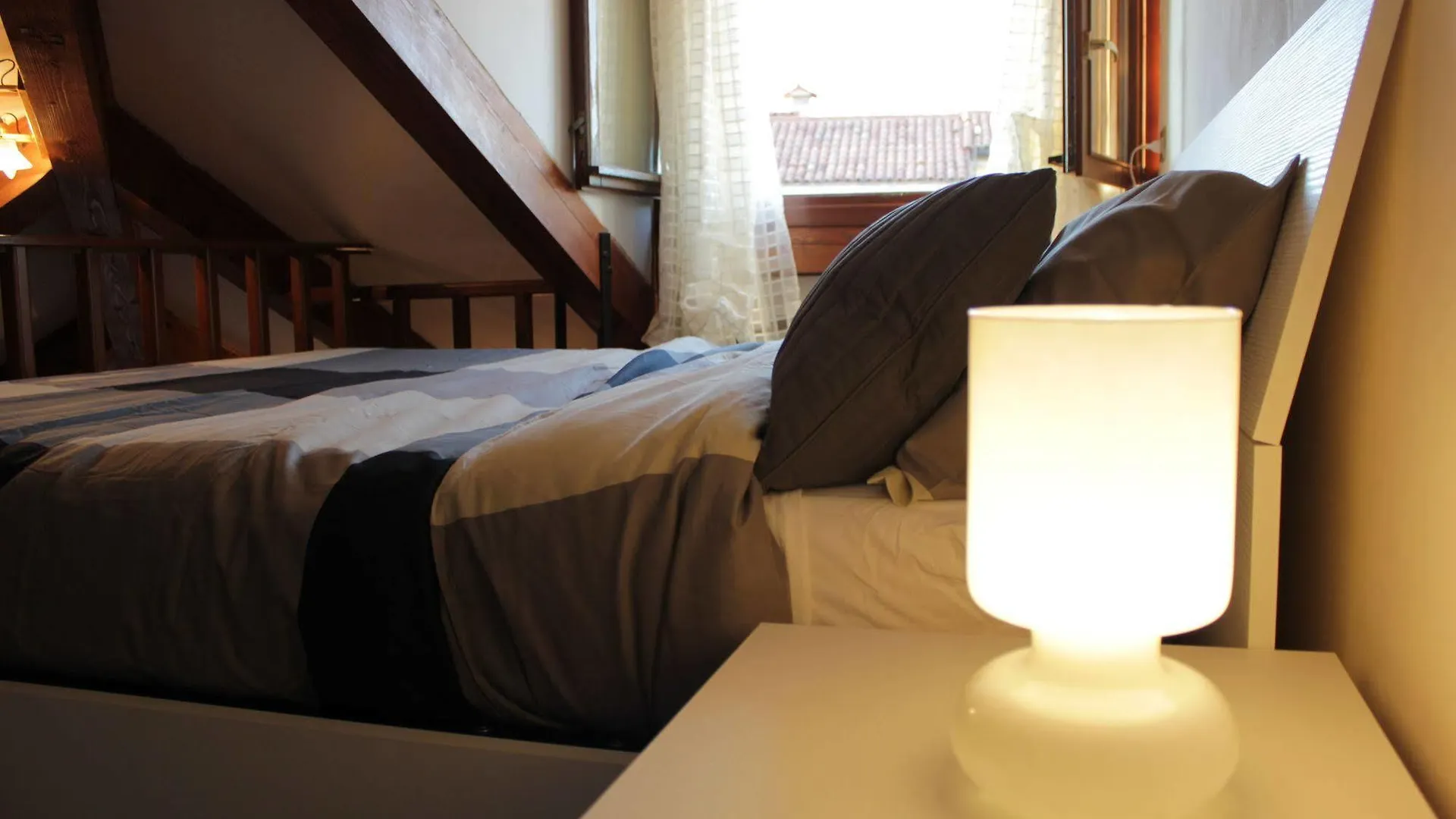 Rialto Loft 0*, Venedig Italien