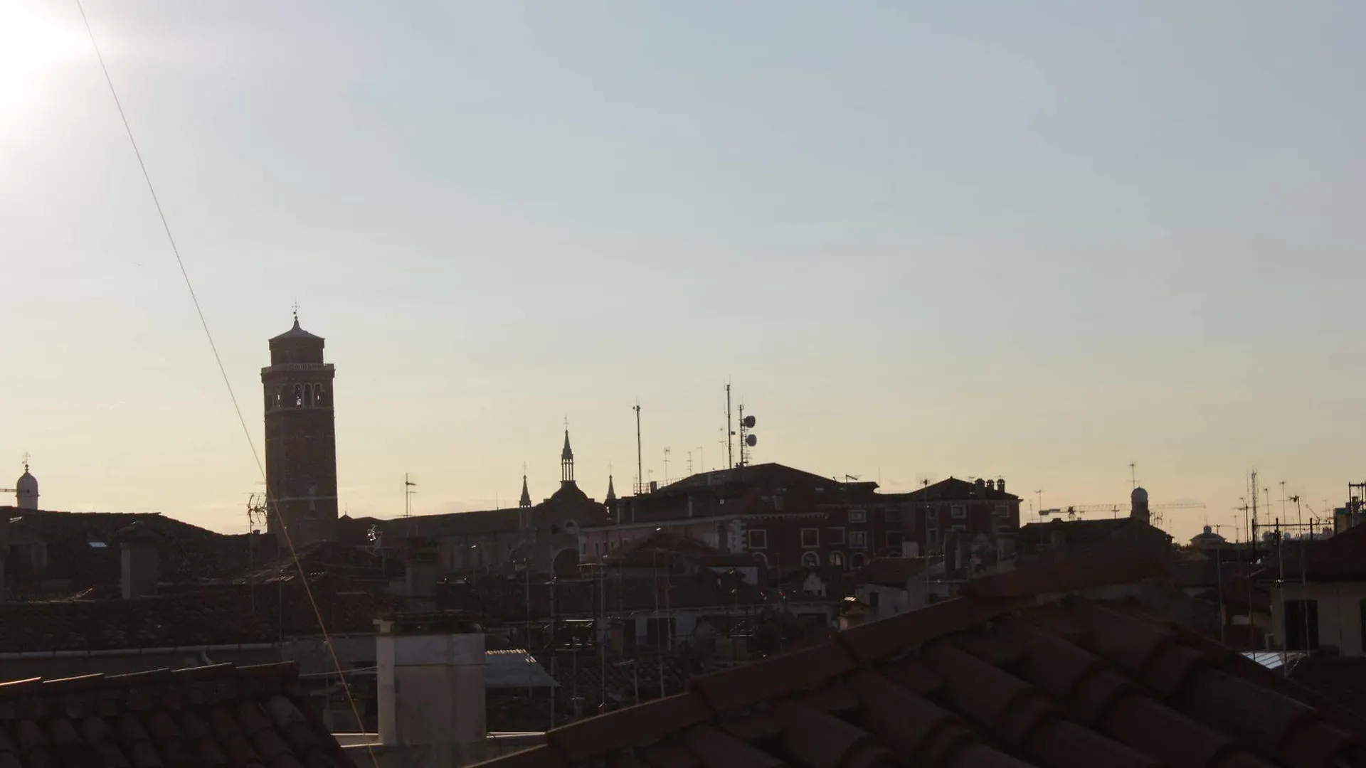 Rialto Loft Venedig