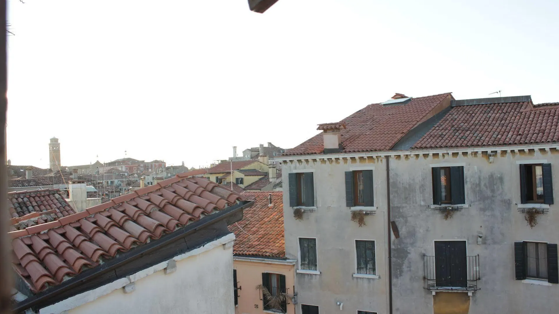 Rialto Loft 0*, Venedig